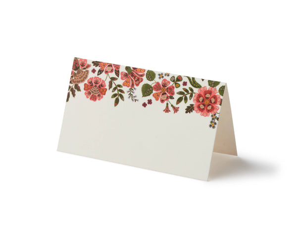 Gracie Place Cards - Juniper Collective LLC