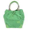 Small Parisian Tote Bag - Juniper Collective LLC