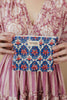 Quilted Coin Pouch - Juniper Collective LLC