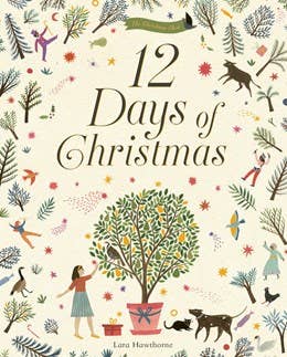 12 Days of Christmas - Juniper Collective LLC