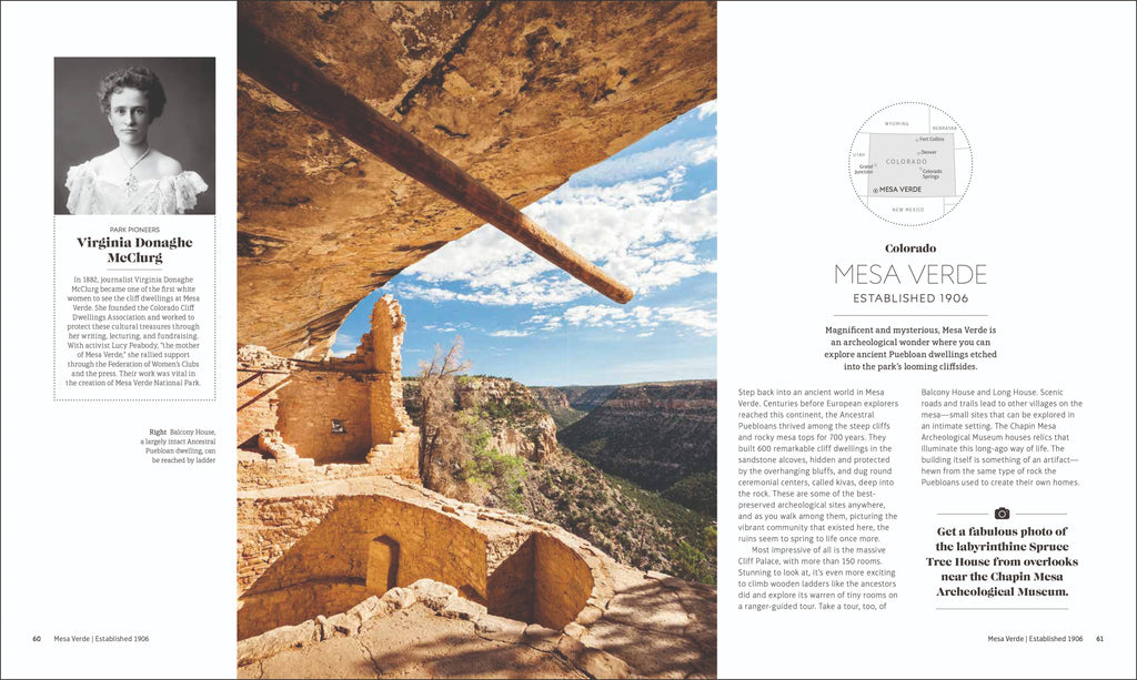 USA Nat'l Parks 24 - Juniper Collective LLC