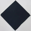 Napkins Woven Homespun Solid Navy - Juniper Collective LLC
