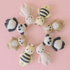 Baby bee, gives 5 meals, gives 5 meals - Juniper Collective LLC