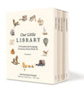 Our Little Library - Juniper Collective LLC