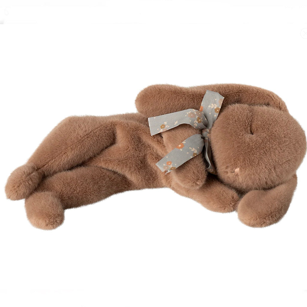 Maileg Sleeping Plush Bunny - Juniper Collective LLC