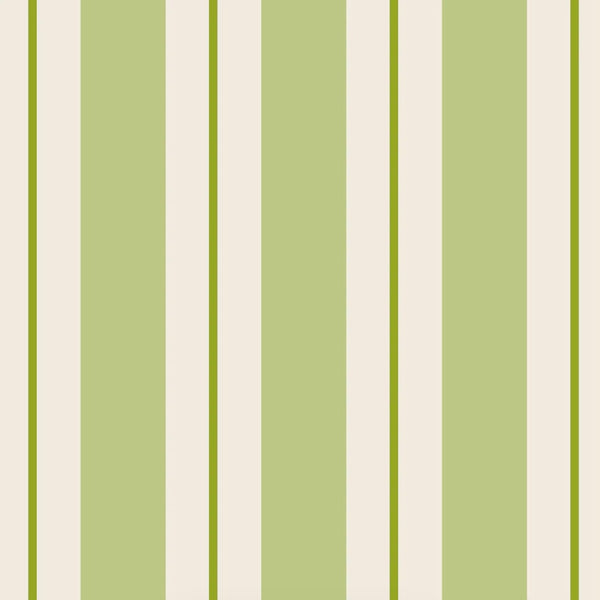 Green Awning Stripe Guest Napkins - Juniper Collective LLC