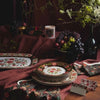 Gracie Dinner Plate - Juniper Collective LLC