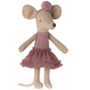 Maileg Ballerina Big Sister - Juniper Collective LLC