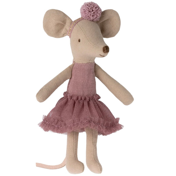 Maileg Ballerina Big Sister - Juniper Collective LLC