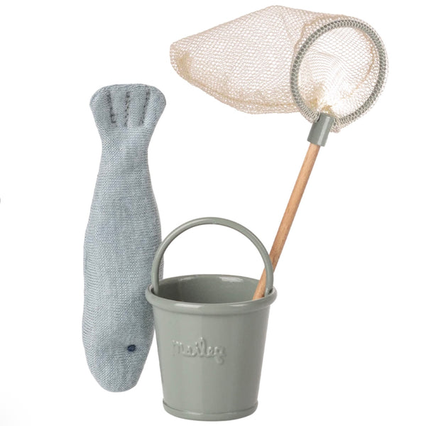 Maileg Fishing Set - Juniper Collective LLC