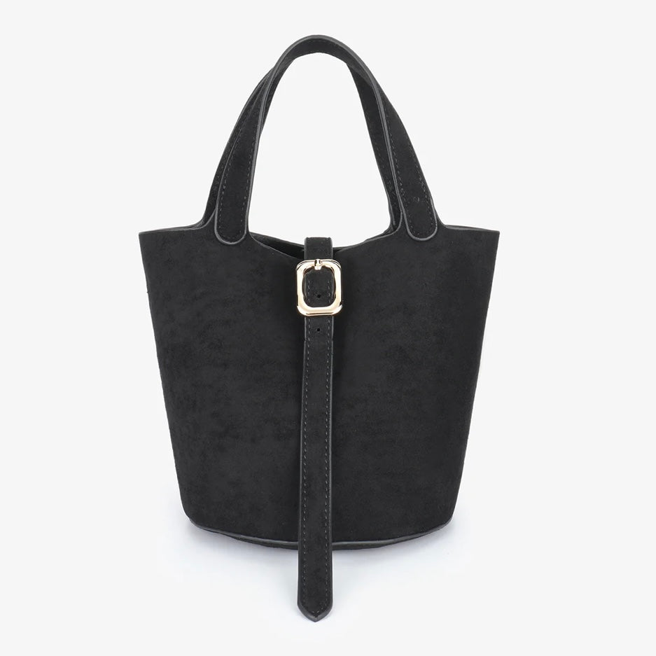 Joya Bucket Bag - Juniper Collective LLC