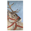 Dashing Reindeer Guest Napkins - Juniper Collective LLC