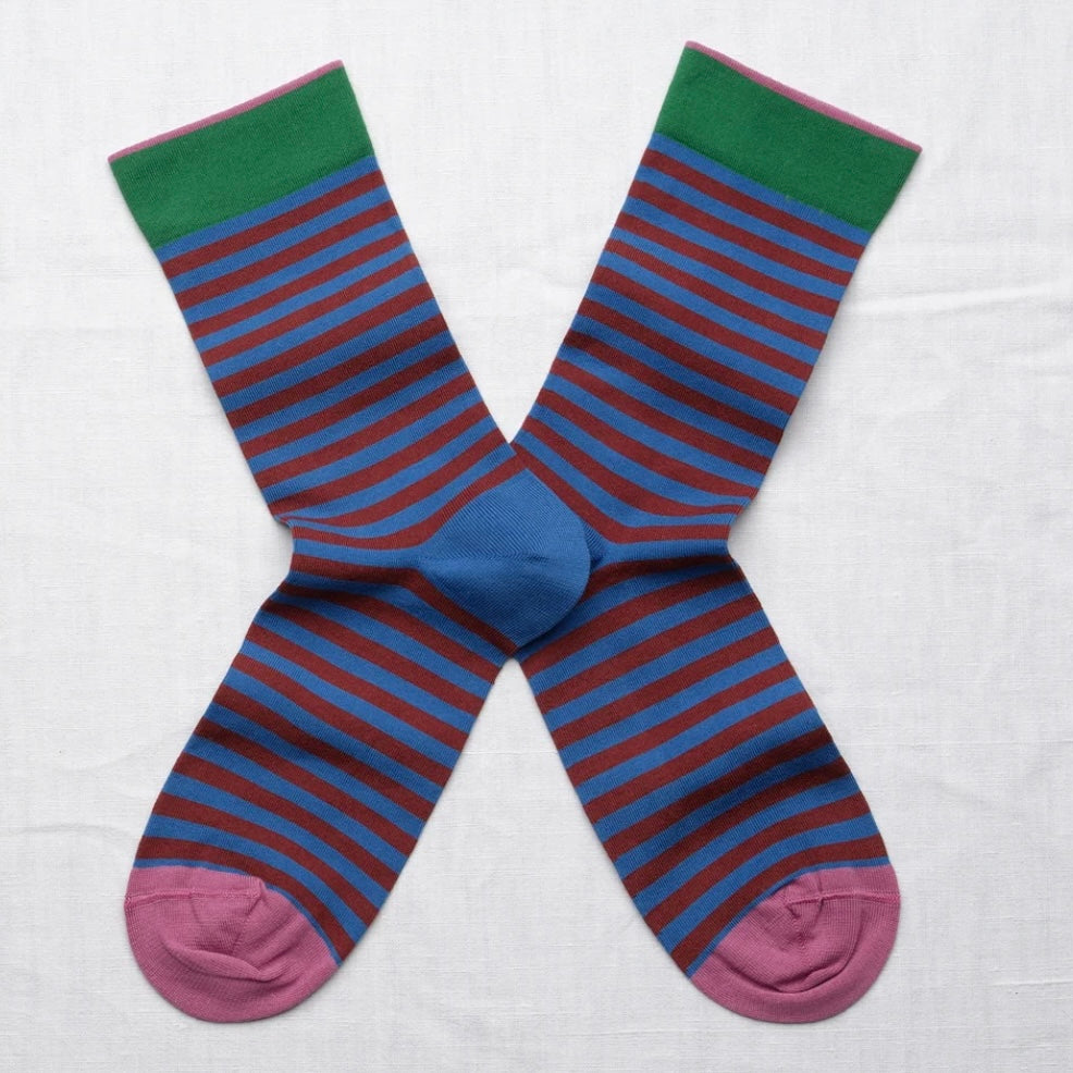 French Socks- Fall/ Winter 2026 - Juniper Collective LLC