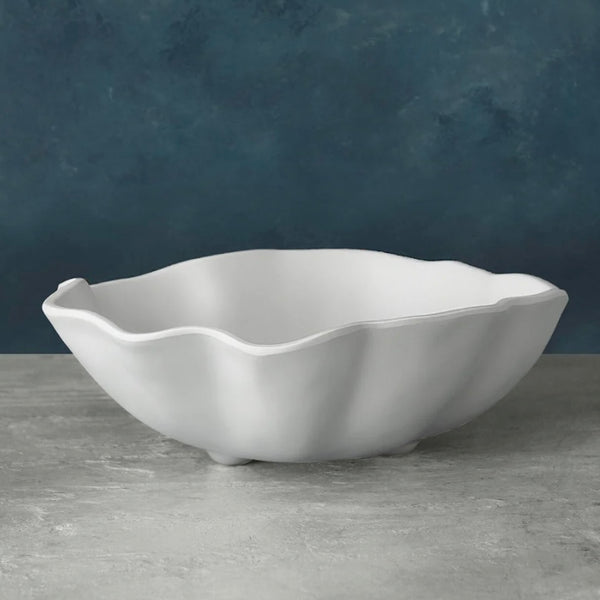 Vida Nube Melamine Bowl - Juniper Collective LLC