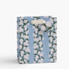 Hydrangea Medium Gift Bag - Juniper Collective LLC