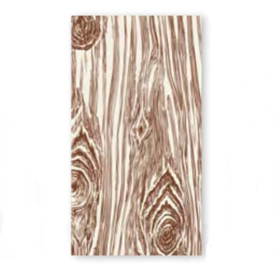 Oak Guest Napkins - Juniper Collective LLC
