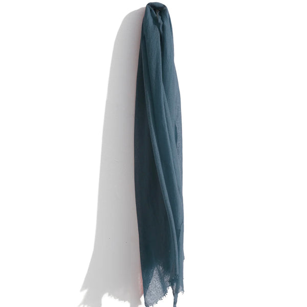 Whisper Cashmere Scarf - Fall Colors - Juniper Collective LLC