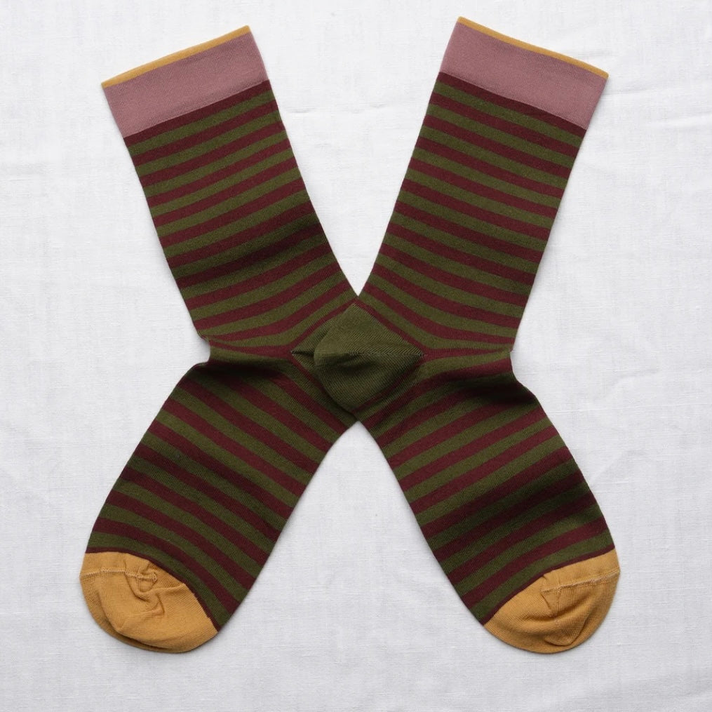 French Socks- Fall/ Winter 2026 - Juniper Collective LLC