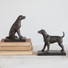 Dog Bookends - Juniper Collective LLC