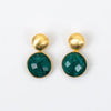 Fronte Drop Earrings - Juniper Collective LLC