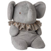 Maileg Big Plush Elephant - Juniper Collective LLC