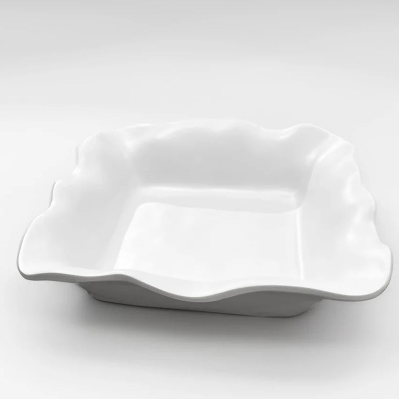 Vida Nube Melamine Cocktail Napkin Holder - Juniper Collective LLC