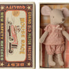 Maileg Big Sister Mouse in box - Juniper Collective LLC