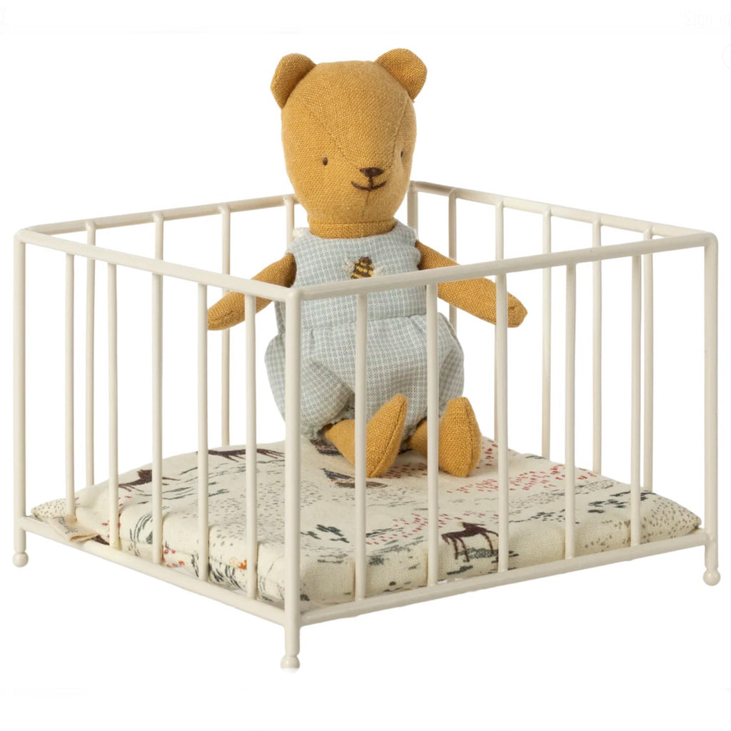 Maileg Teddy Baby - Juniper Collective LLC