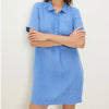 Ola Utility Dress - Juniper Collective LLC