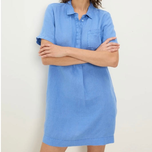 Ola Utility Dress - Juniper Collective LLC