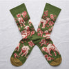 French Socks- Spring 2026 - Juniper Collective LLC