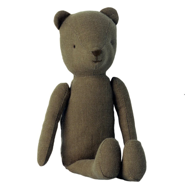 Maileg The Teddies- The Dad - Juniper Collective LLC