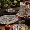 Home Sweet Home Serving Platter - Juniper Collective LLC