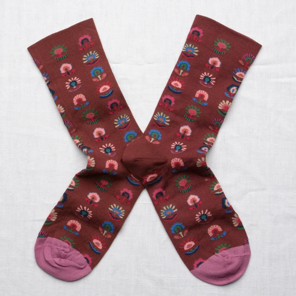 French Socks- Fall/ Winter 2026 - Juniper Collective LLC