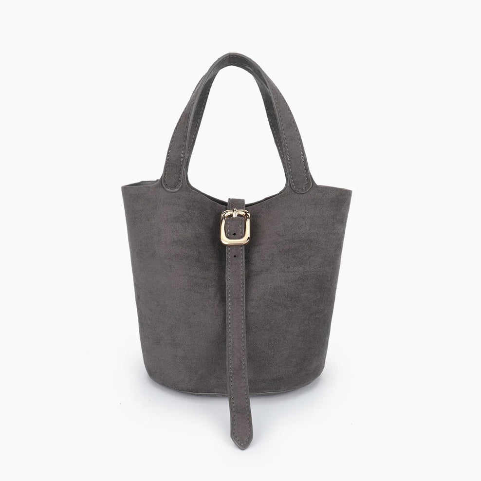 Joya Bucket Bag - Juniper Collective LLC