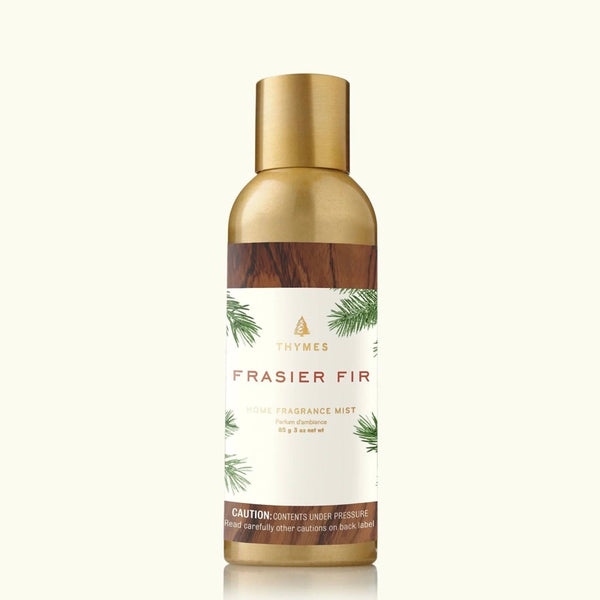 Frasier Fir Fragrance Mist - Juniper Collective LLC