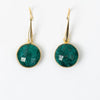 Shiro Drop Earring - Juniper Collective LLC