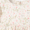 Folklore Floral Muslin Dress & Bloomer - Juniper Collective LLC