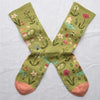 French Socks- Spring 2026 - Juniper Collective LLC