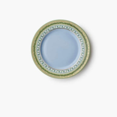 Delphine Dessert Plate - Juniper Collective LLC