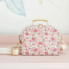 Coco Crossbody Case in Rose Garden - Juniper Collective LLC