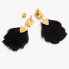 Elise Statement Earring - Juniper Collective LLC