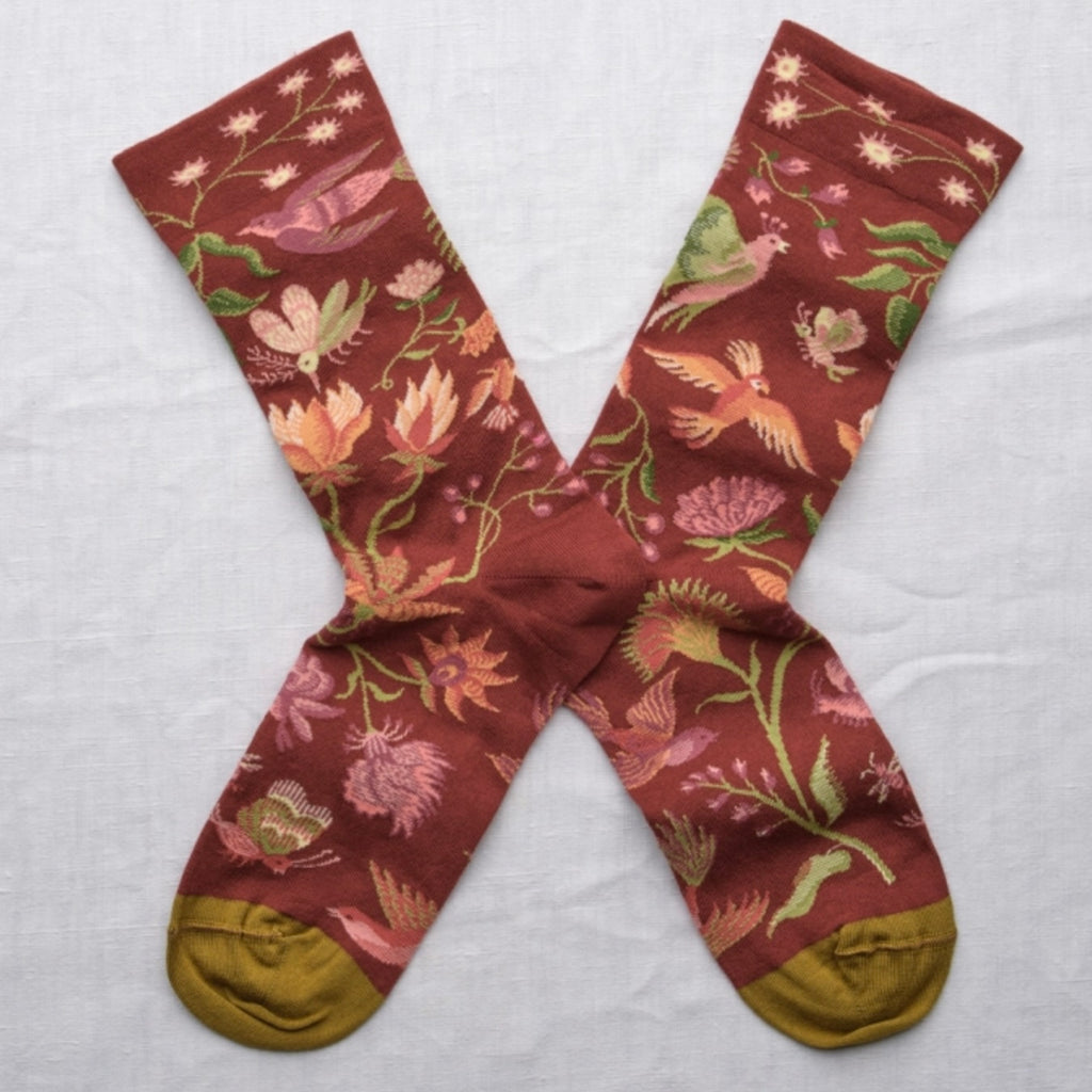French Socks- Spring 2026 - Juniper Collective LLC
