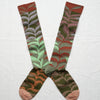 French Socks Knee High Fall/Winter 2026 - Juniper Collective LLC