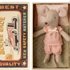 Little Sister in Matchbox - Juniper Collective LLC