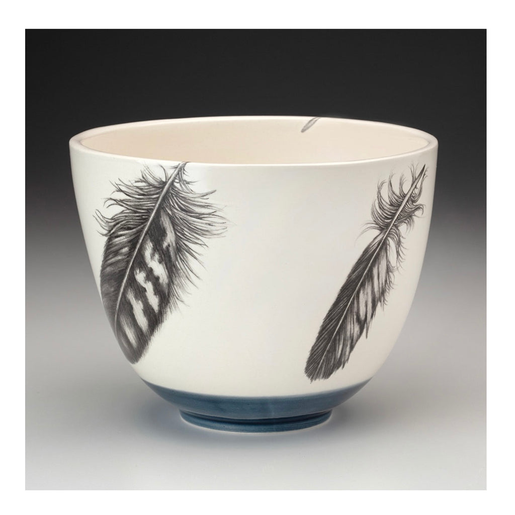Laura Zindel Medium Bowl - Juniper Collective LLC