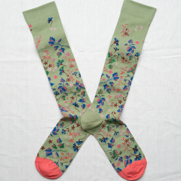French Socks Knee High Fall/Winter 2026 - Juniper Collective LLC