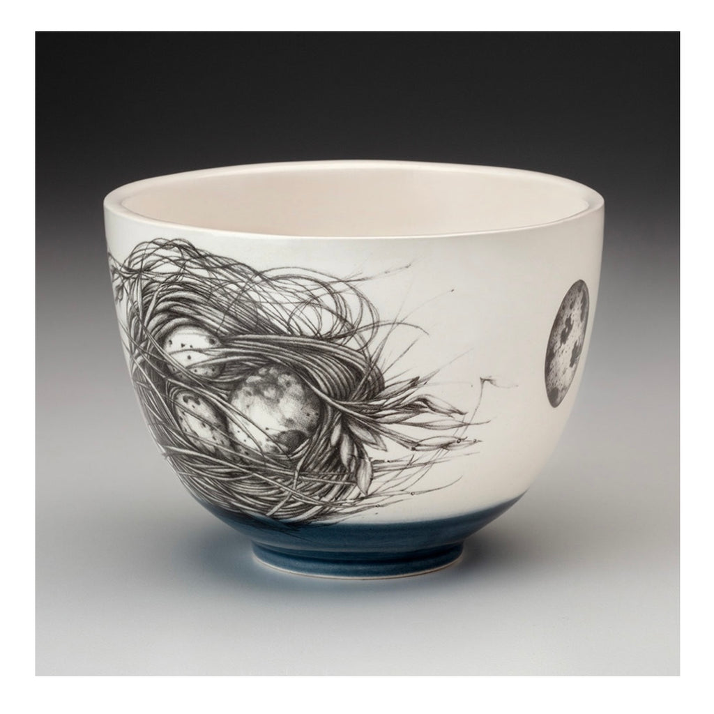 Laura Zindel Small Bowl - Juniper Collective LLC