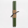 Beeswax Church Tapers - Juniper Collective LLC
