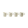 Stoneware Mug With Chicken Sayings - Juniper Collective LLC